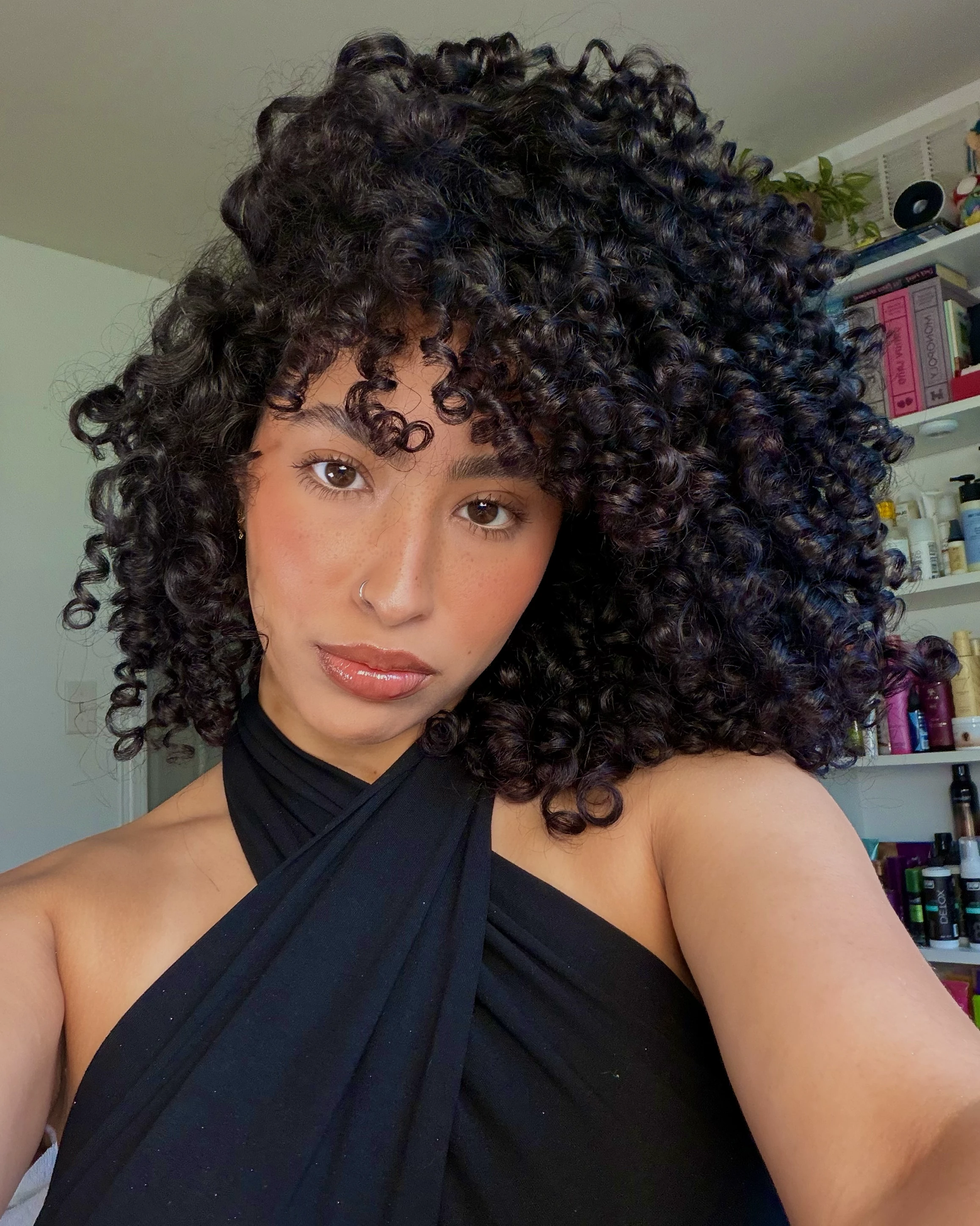 Aliyah Escobar